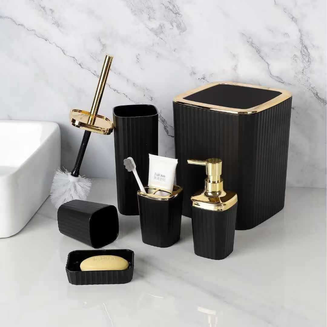 Bathroom set