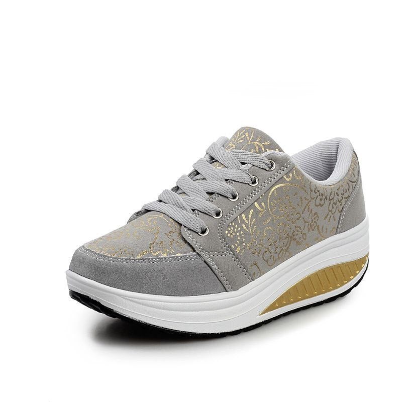 Designer sneakers