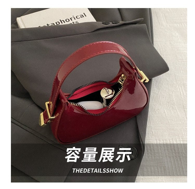 Mini hand bag