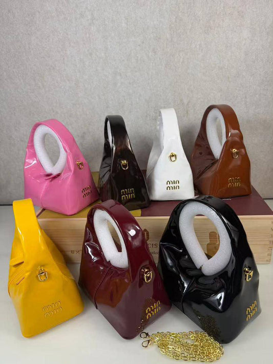 Miu mini bag