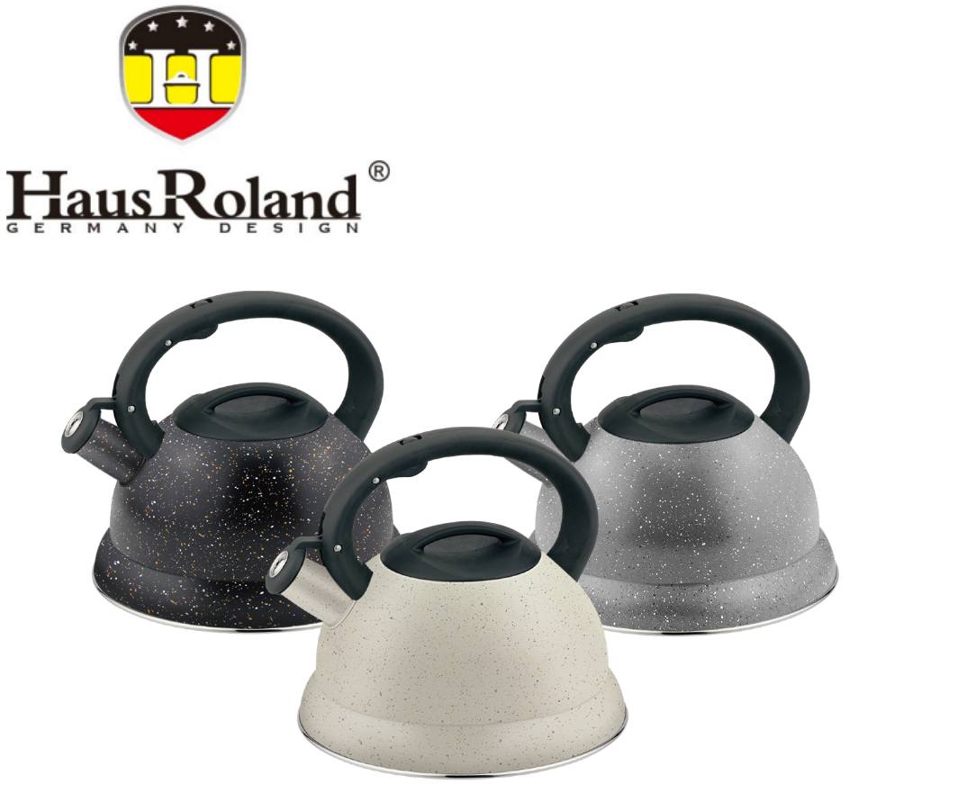 Haus Roland whistling kettle (original)