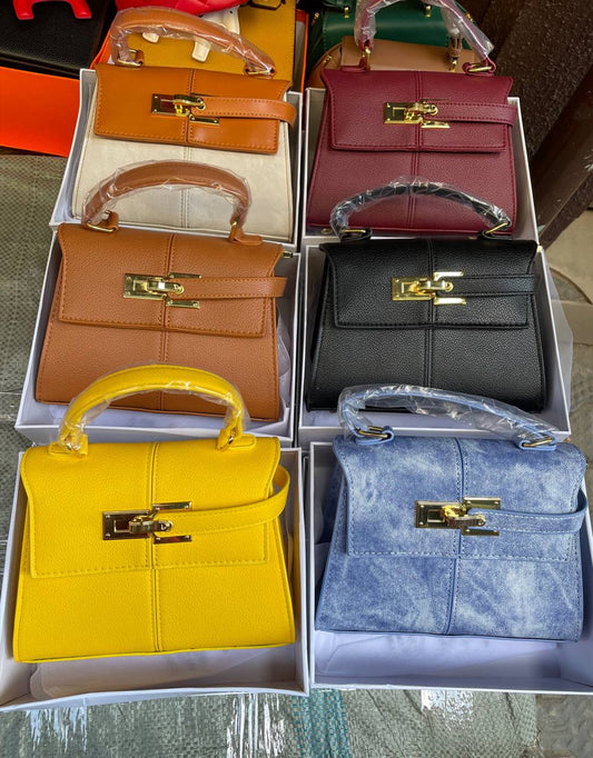 Classy small bag