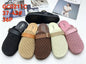 Comfy slippers