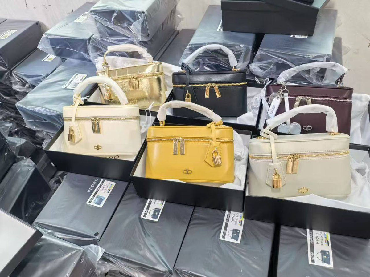 Box bag