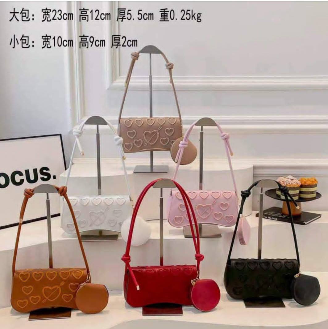 Small 2in1 bag