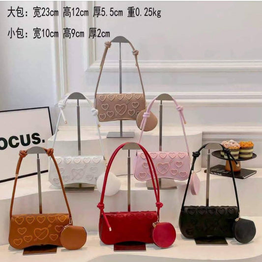 Small 2in1 bag