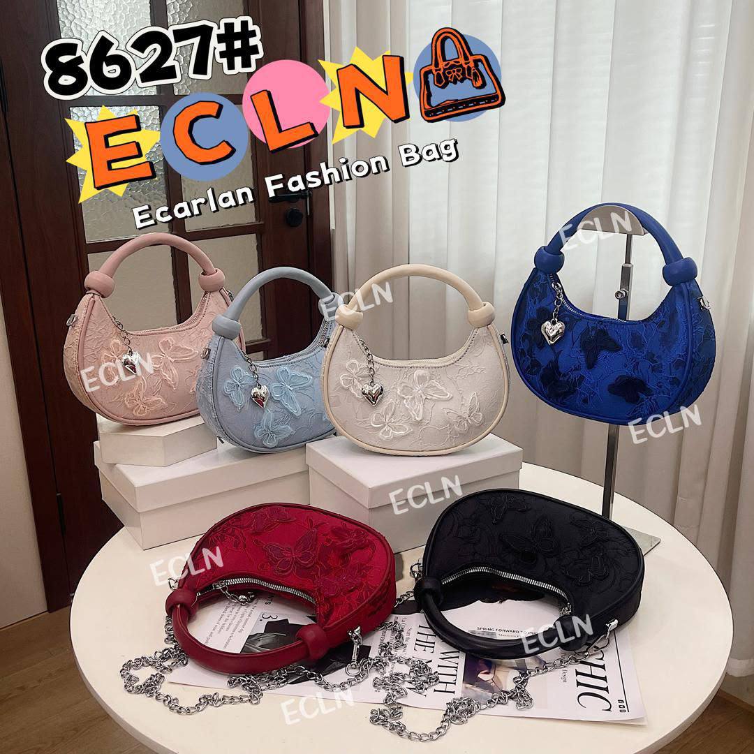 Cute butterfly bag
