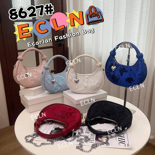 Cute butterfly bag