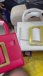 Luxury hand bag