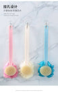 Back sponge