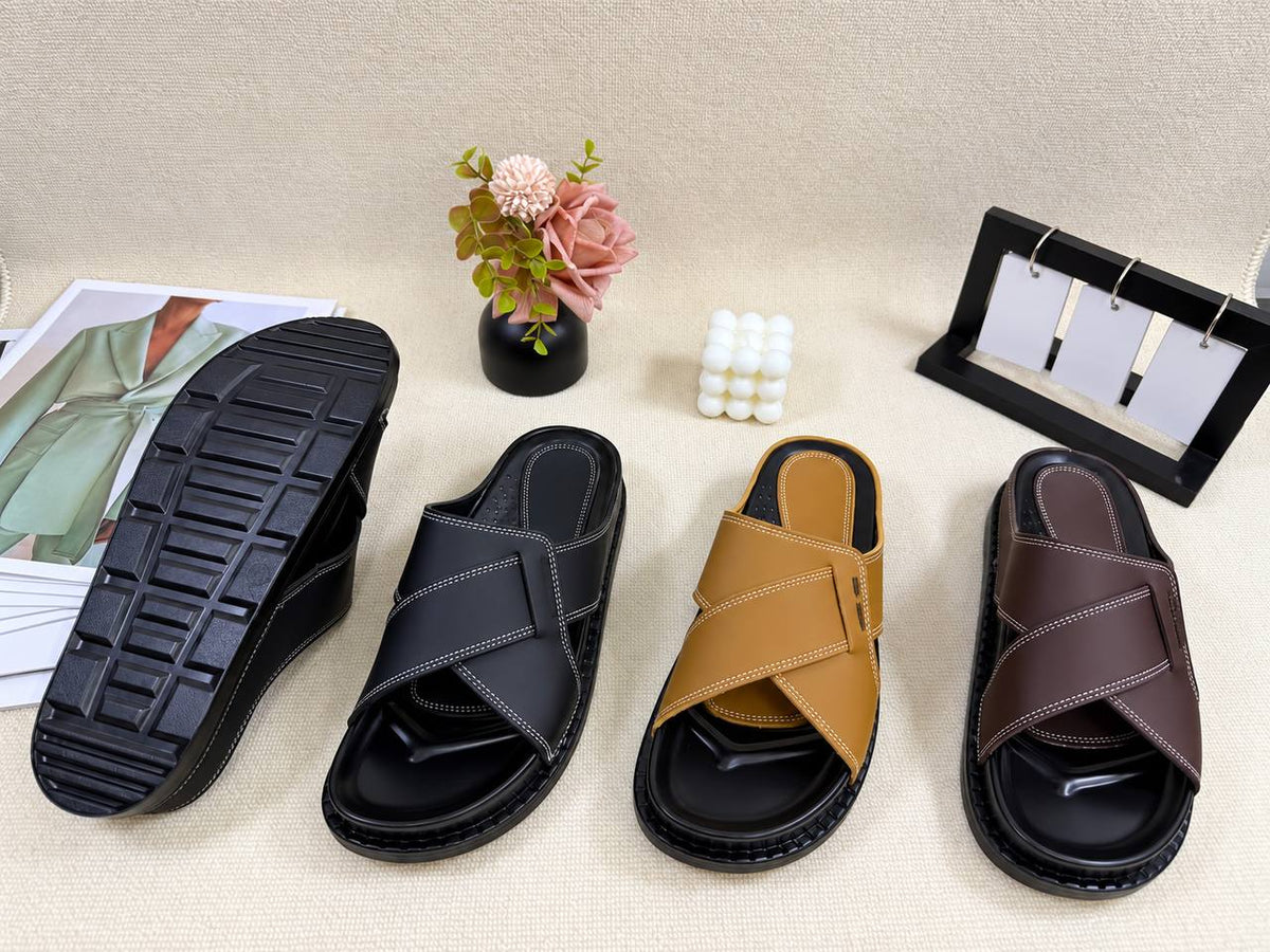 Mens sandals