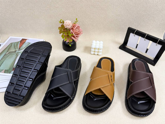 Mens sandals