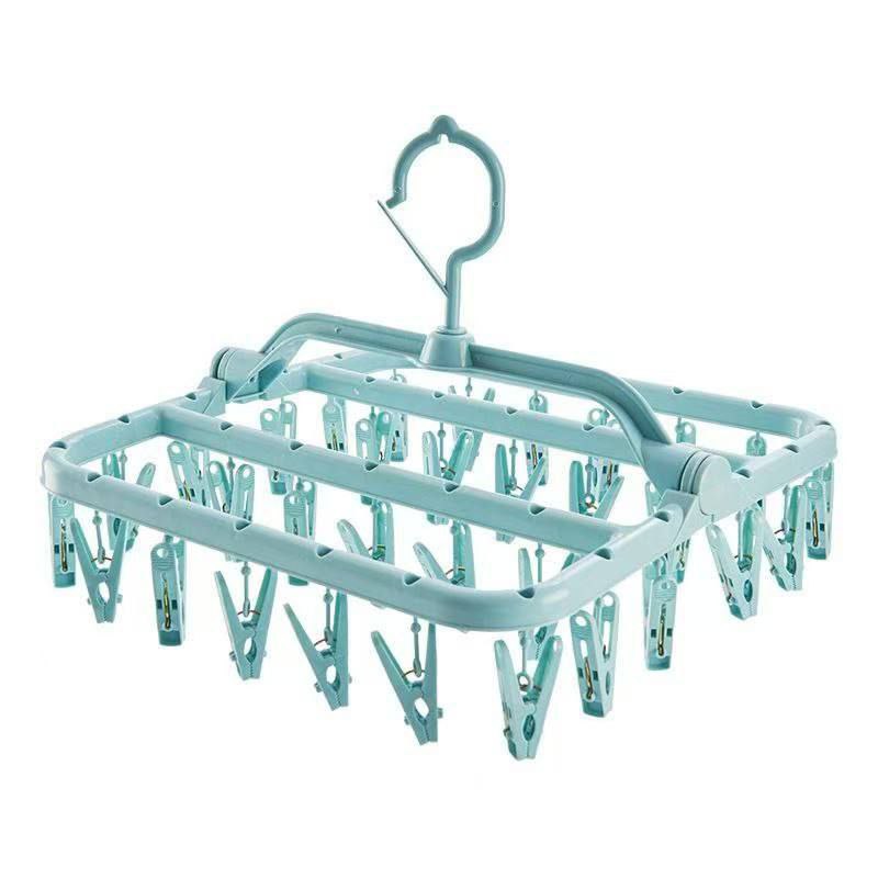 Peg hanger