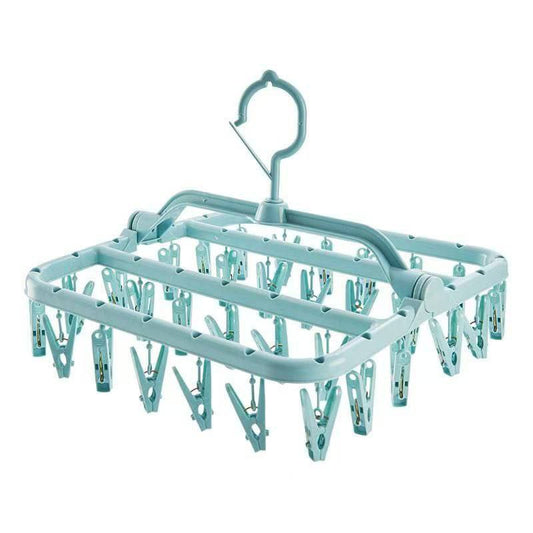 Peg hanger