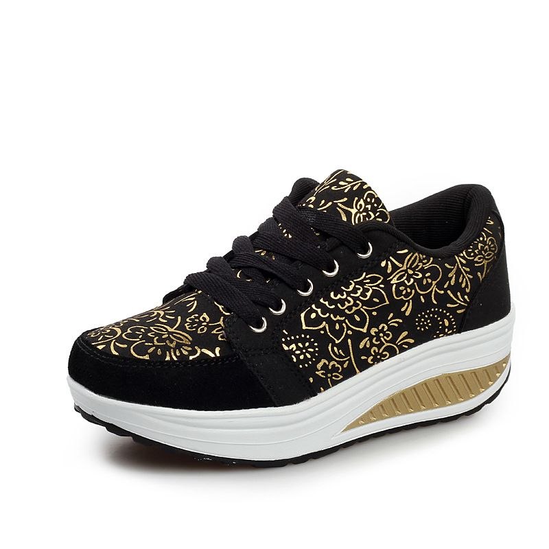 Designer sneakers