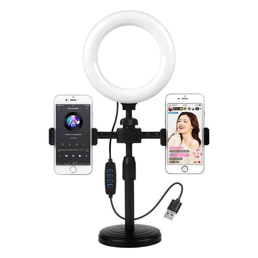Mini ring lights