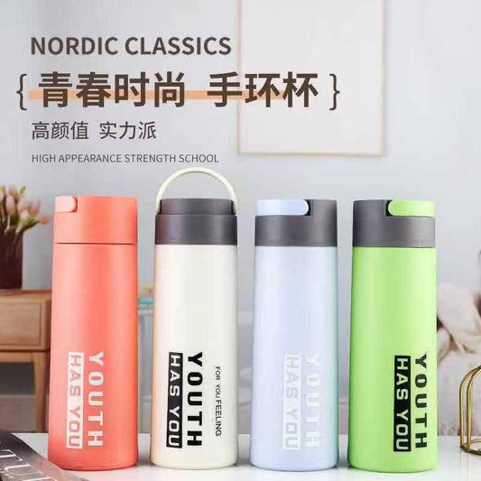 Youth bottle