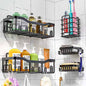 5in1 corner hanging shelf