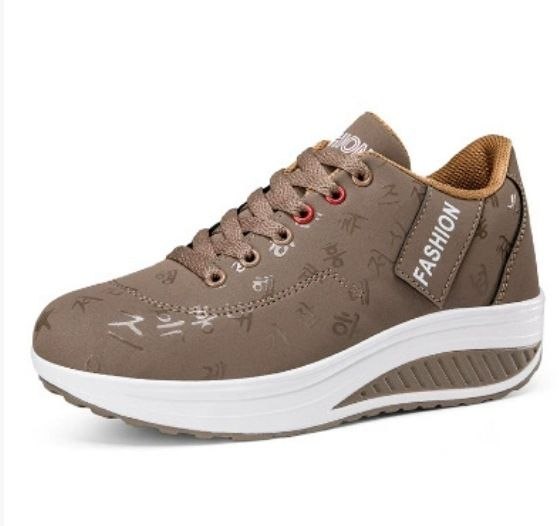 Designer sneakers