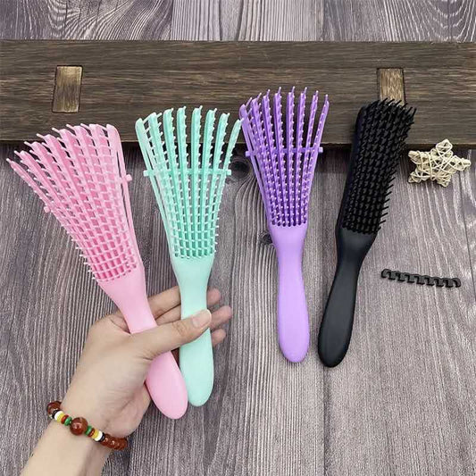 Hair brush