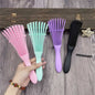 Hair brush