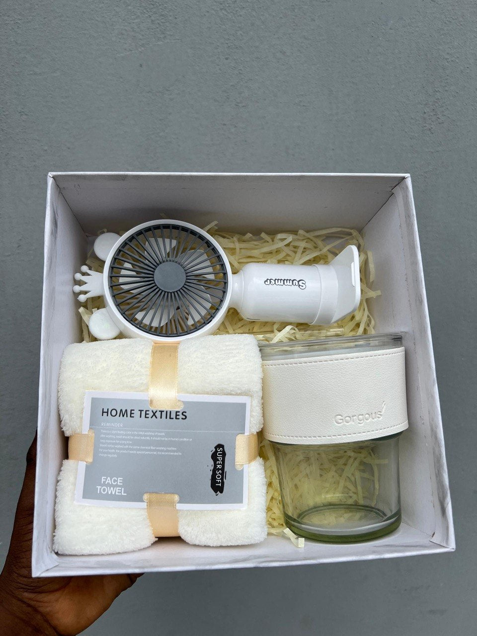 Gift set