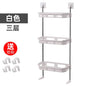 Toilet rack