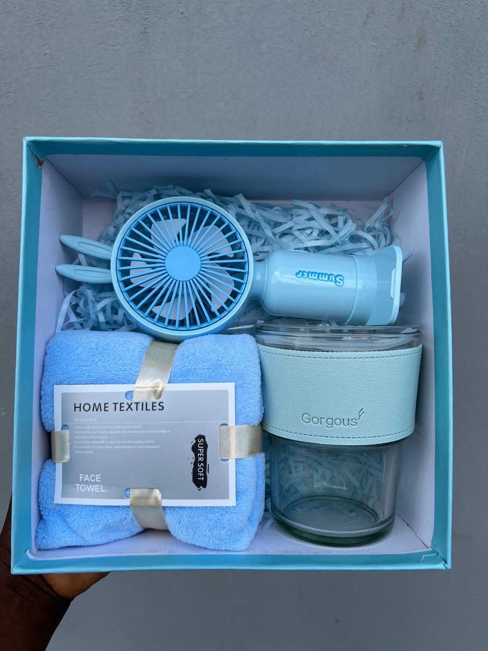 Gift set