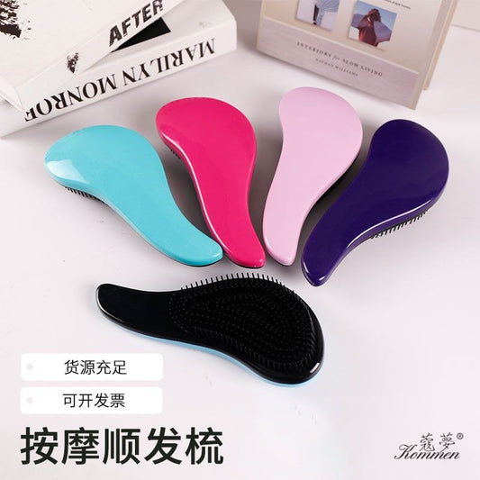 Hair brush -002