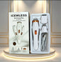 3in1 electric shaver