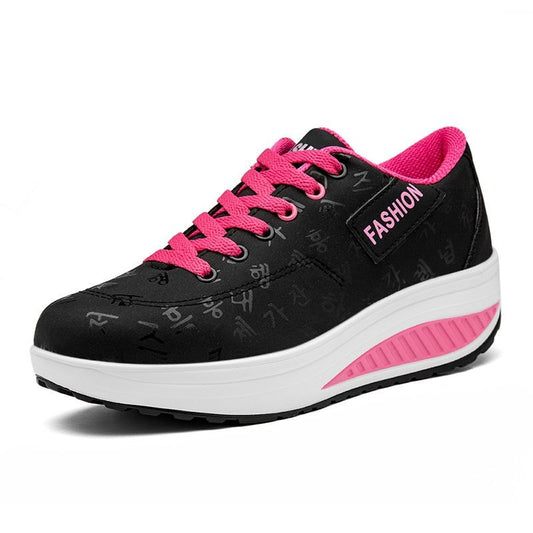 Designer sneakers
