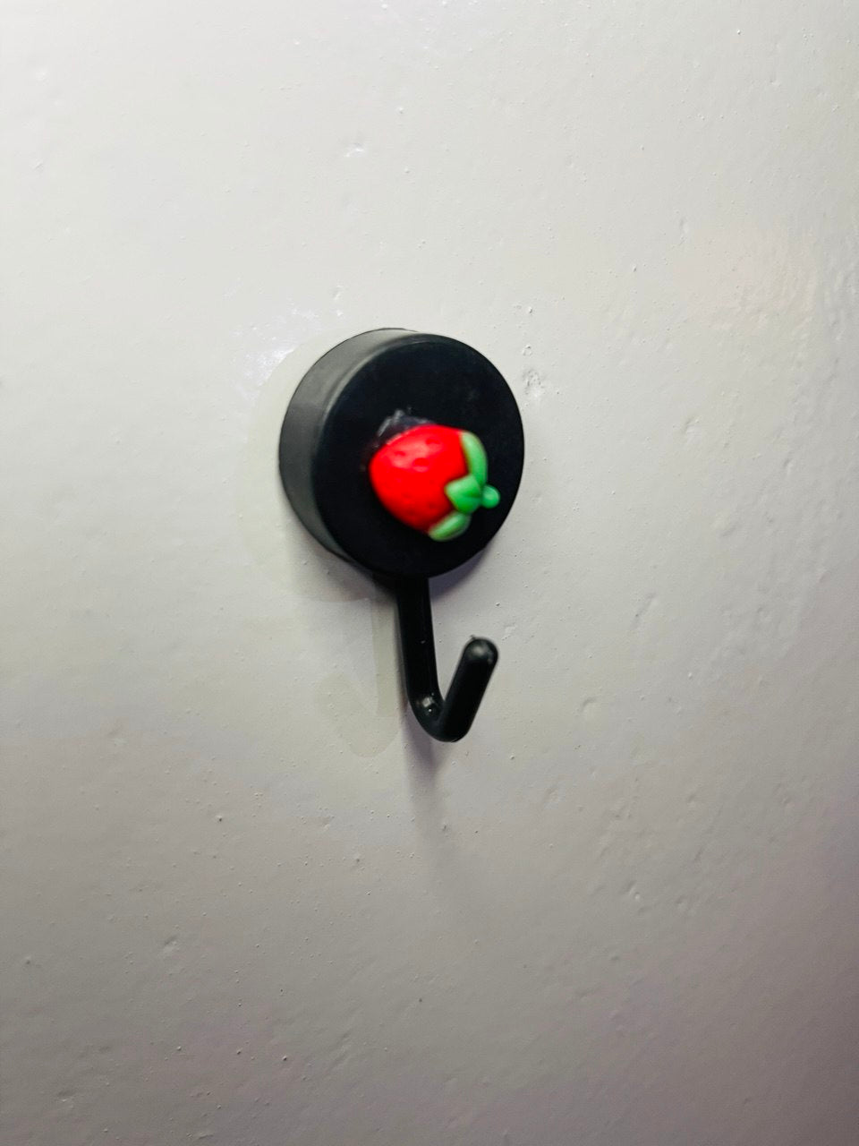 Cartoon wall hook