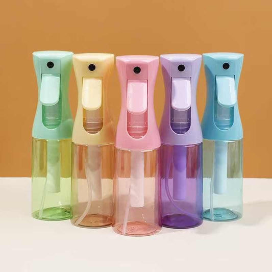 Bottle spray