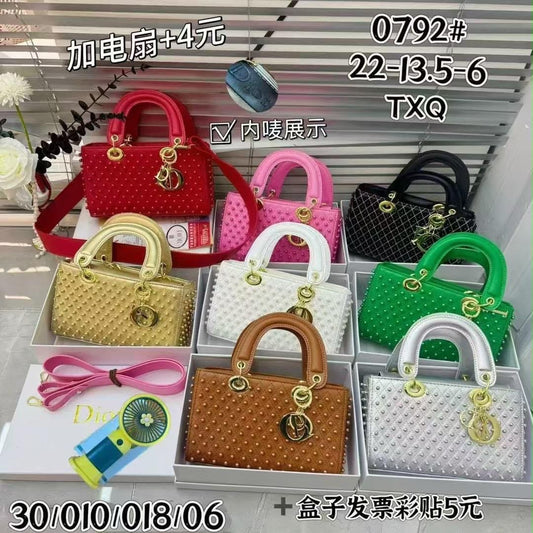 Hang bag -001