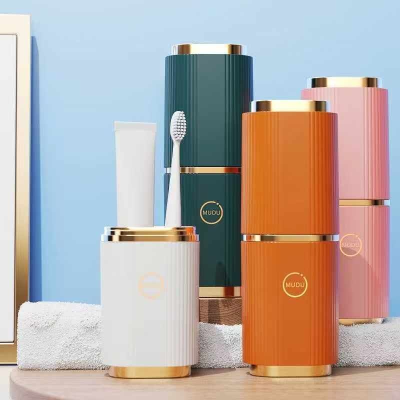 New toothbrush case (Dozen)