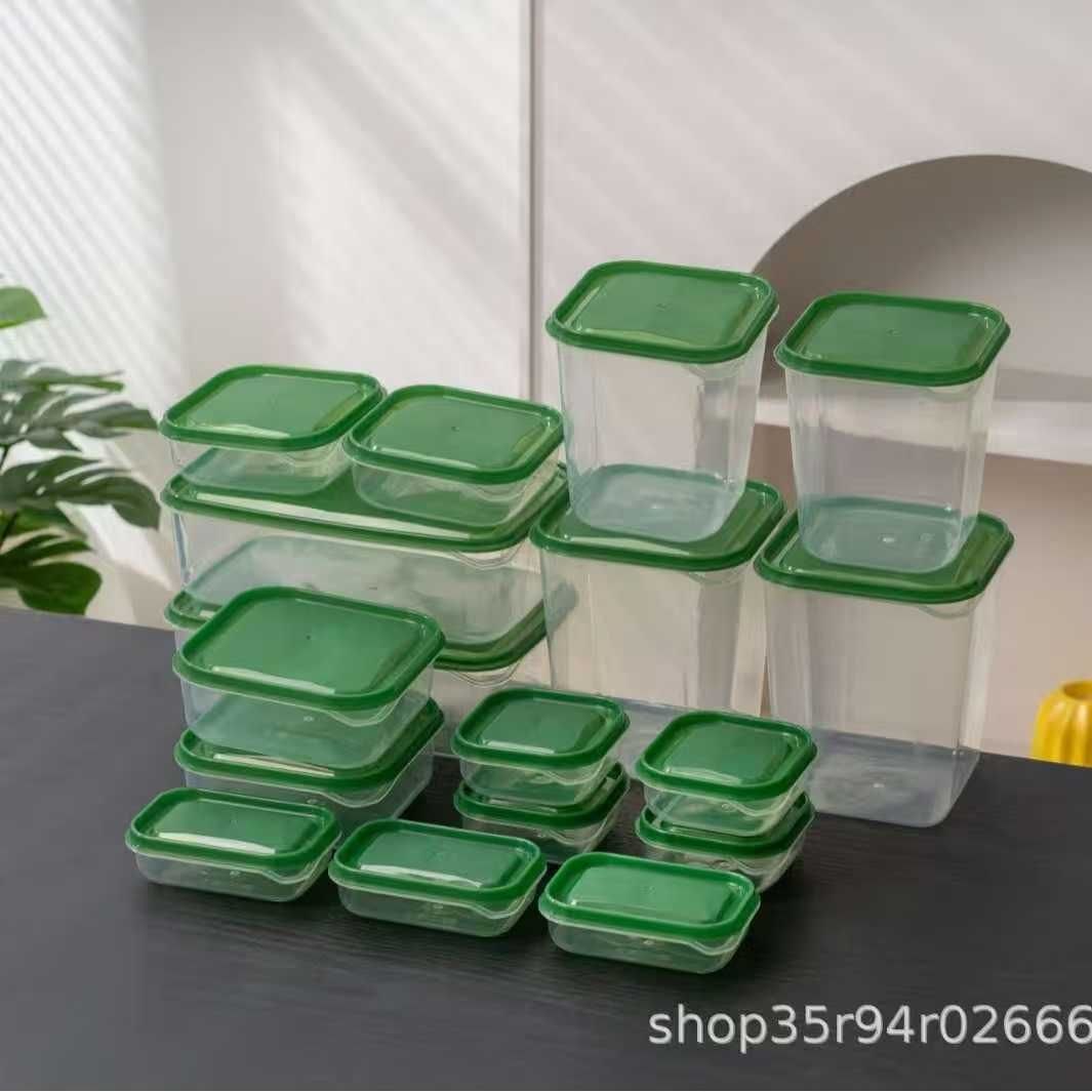 Storage container