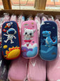 Kids pencil/glass case