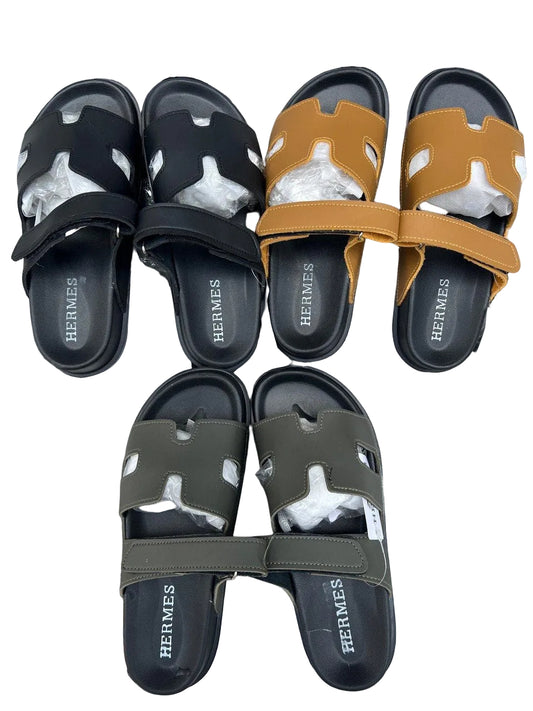 Hermes sandals for ladies