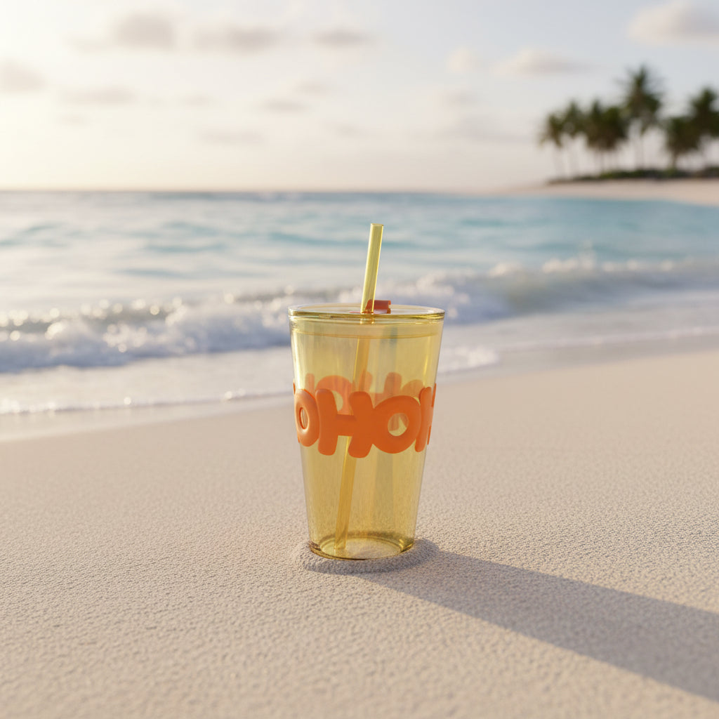 Boho cup