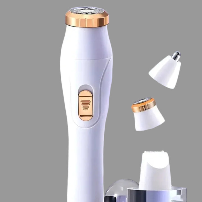 3in1 electric shaver