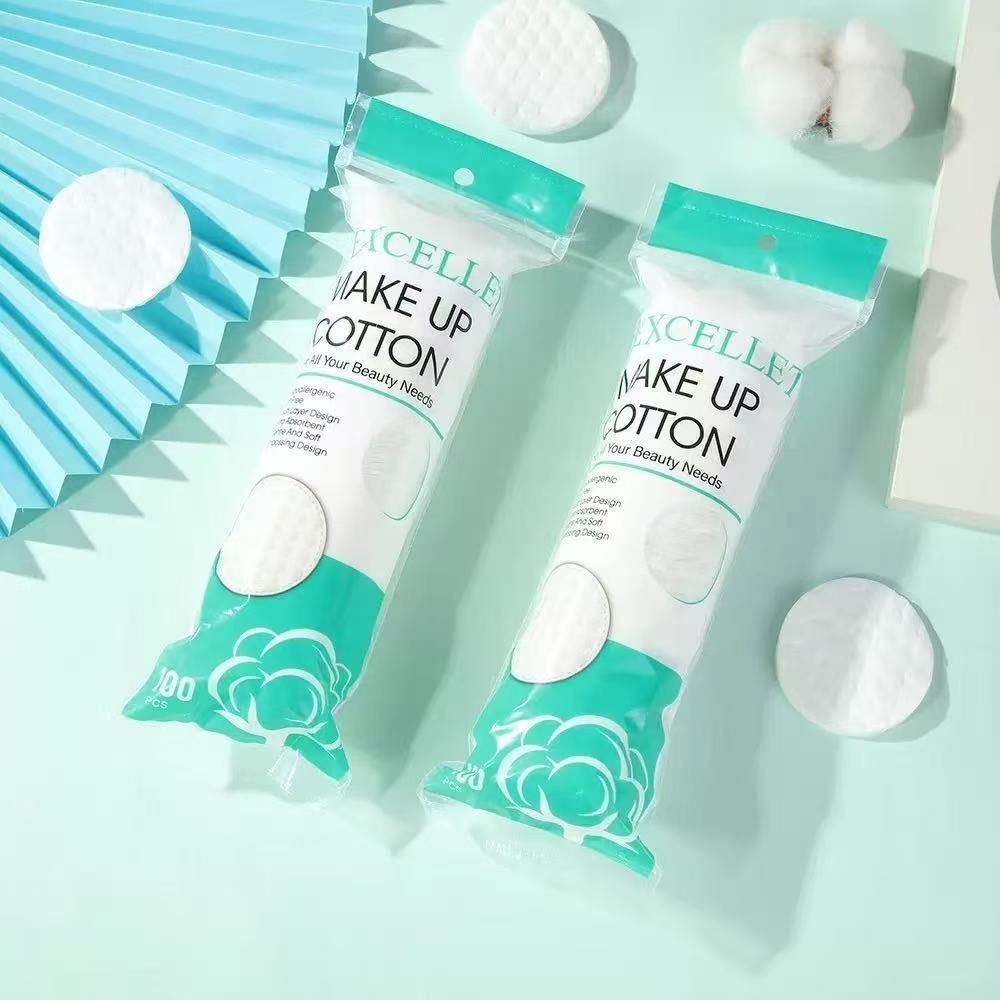 Cotton wool