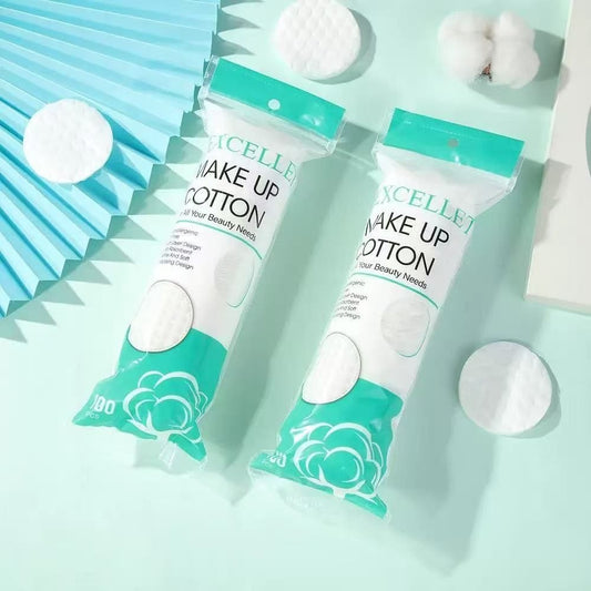 Cotton wool