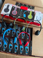 P47 headset