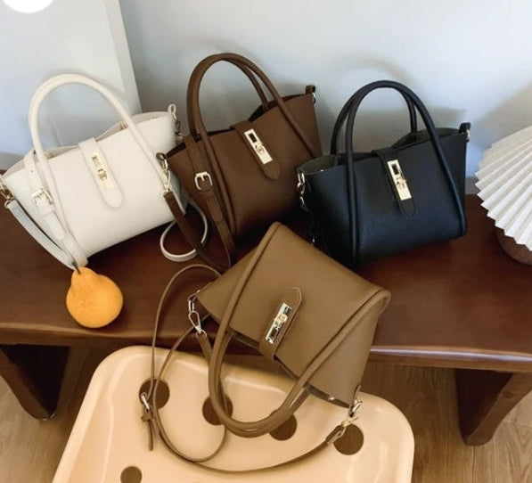 Vintage tote-bag